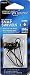 Sporting Goods : South Bend Sporting Good B/biss-6 B.b Snap Swivel 3ea Sz-6 (PACK OF 12)