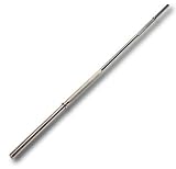 7 Foot Standard Chrome Weight Bar