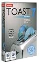 Toast 7 Titanium