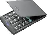 Review Canon 4046A001 / LS-39E/8dig pocket Blister Calculator LS-39E 8 digits Pocket calc. bliste 20pk Notebooks & Handhelds Pocket Calculators / Palmtop