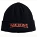 Harley-Davidson&reg; Cuffed Knit Cap, 100% acrylic with Harley-Davidson&reg; embroidery on the front cuff. One size fits most, 99481-07V