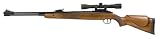 Diana RWS 460 Magnum Combo