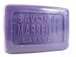 Violet Scented Marseille Small Soap bar 3.5 oz 100 Gram