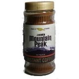 jamaica mountain peak instant coffee 6oz (Pack of 3)