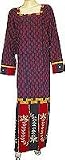 Womens Evening Dresses Cotton Kaftan Long Sleeve Multicolored