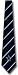 Dallas Cowboys Woven Stripe Ties Neckties