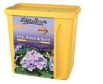 Outdoor Living : Fish Blood & Bone 10 KG