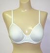 Hanes Pure Bliss Airform seamless underwire bra #768