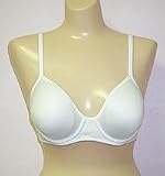 Hanes Pure Bliss Airform seamless underwire bra #768