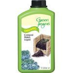 GreenFingers Compost Maker Liquid 1L