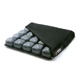Roho Mosaic Cushion with Cover - 18" x 18"