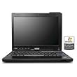ThinkPad X201 Intel Core i7-640LM 2.13GHz Tablet - 4GB RAM, 320GB SATA HDD, 12.1" WXGA TFT MultiTouch Display, No Optical Drive, Gigabit Ethernet, 802.11a/b/g/n wireless, WWAN Upgradeable