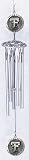 Texas Tech Red Raiders 24'' Wind Chimes