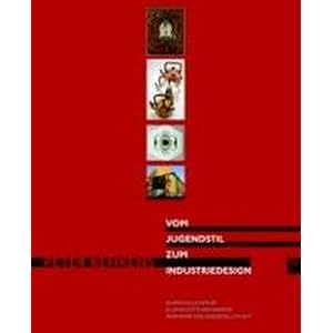 Peter Behrens: Vom Jugendstil zum Industriedesign