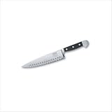 Search : Viking 8" Hollow Ground Chef's Knife