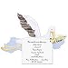 Stork Baby Shower Invitations