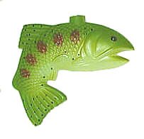 Trout Fishing (n