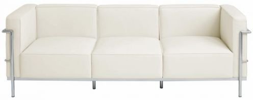 Nuevo Living Jameson 3-Seater Sofa