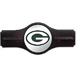Green Bay Packers Pool Cue Wall Rack
