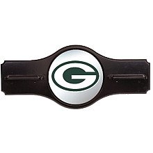 Green Bay Packers Pool Cue Wall Rack