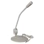 Multimedia Boom Microphone with Base