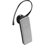 LG HBM-810 Bluetooth Headset and Solar Speakerphone