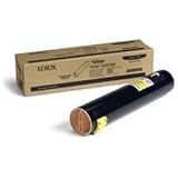 Yellow Toner Cartridge, Phaser 7760