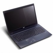 Acer TM 7740Z-P614G32Mnss 43,9 cm (17,3 Zoll) Notebook (Intel Pentium P6100, 2GHz, 4GB RAM Preisvergleich