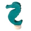 Birthday Ring Decoration - Seahorse