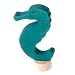 Birthday Ring Decoration - Seahorse