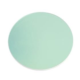 Kichler 15885GRN LED Green Lens - 4.5W/8.5W Siz Green Accessory
