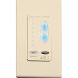 Ivory/Almond Abus Keypad