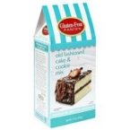 Gluten-Free Pantry Old Fashioned Cake and Cookie Mix -- 15 oz