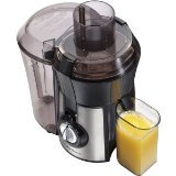 Hamilton Beach Big Mouth Juice Extractor