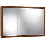 Surface Mounted Cabinet Size / Finish: 30