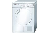 BOSCH WTV74105GB VENTED TUMBLE DRYER CLASSIX 7