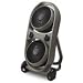 Outdoor Living : Indoor/Outdoor Living Fan