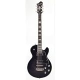 Produkt-Bild: HAGSTROM Super Swede Cosmic Blackburst E-Gitarre