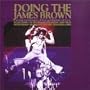 Doing the James Brown
