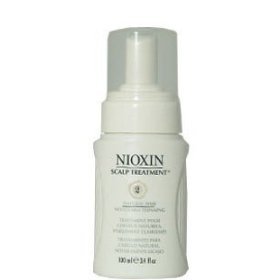 Nioxin System 2 Scalp Treatment 3.4 Oz