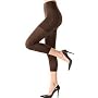 Spanx Tight-End pantyhose footless pantyhose/leggings with extra tummy control