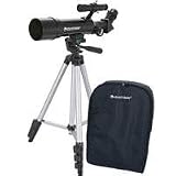 Celestron 21038 Travel scope 50 Telescope (Black)