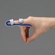 Finger Splint, Baseball Aluminum L, 12/Case