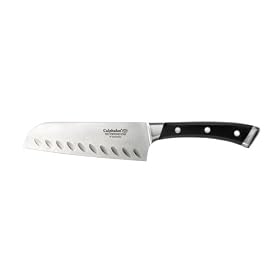 Calphalon LX Series Cutlery 5 Santoku by Calphalon