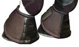 Francois Gauthier Neoprene No Turn Bell Boots