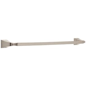 Delta 128889 Dryden Towel Bar, 24-Inch, Brilliance Stainless