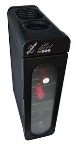 Koolatron WC04 4-Bottle Under Counter or Freestanding Wine Cooler