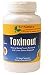 1 bottle of TOXINOUT complete body detoxification. From Dr Natura Colonix / Toxinout