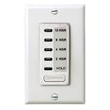 Electronic Auto-Off Timers