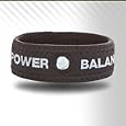 Power Balance neoprene wristband
